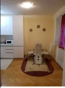 Rent, two bedroom apartment, 56m², Centar, Podgorica - image 5