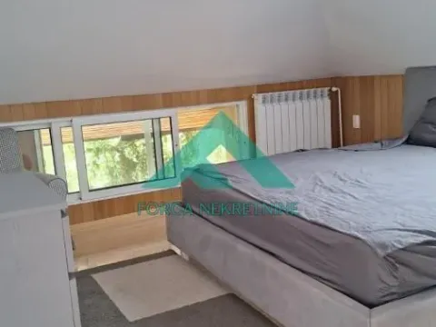 Izdavanje, četvorosoban stan, 110m², Savski Venac, Beograd - image 17