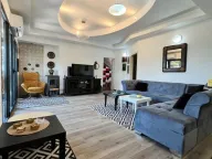 Rent, three bedroom apartment, 115m², Zelenika, Podgorica - image 1