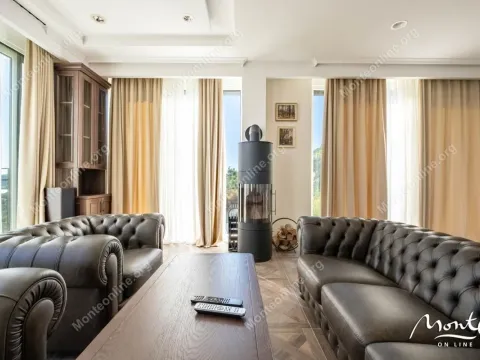 Prodaja, kuća, 560m², Tivat, Crna Gora - image 17