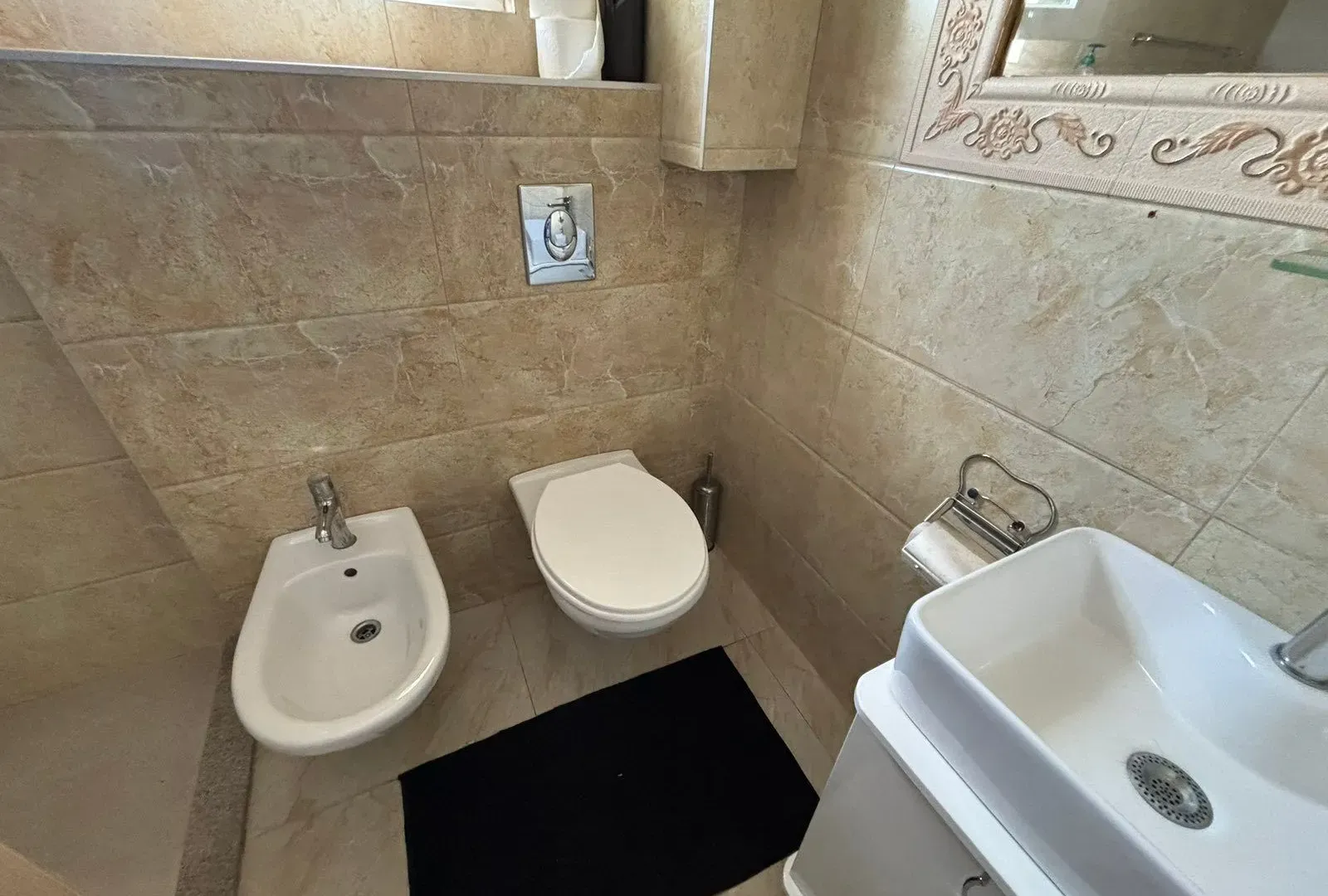 Sale, four bedroom apartment, 136m², Zabjelo, Podgorica
