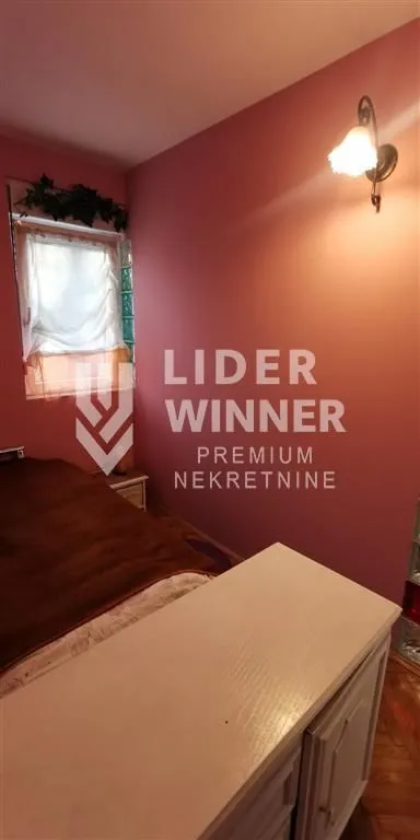Rent, one bedroom apartment, 40m², Dušanovac, Voždovac Sve Podlokacije