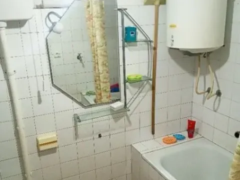 Sale, two bedroom apartment, 45m², Sutomore, Bar - image 4