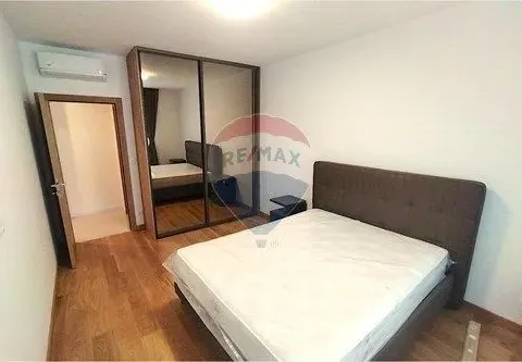 Izdavanje, dvosoban stan, 76m², City Kvart, Podgorica - image 8