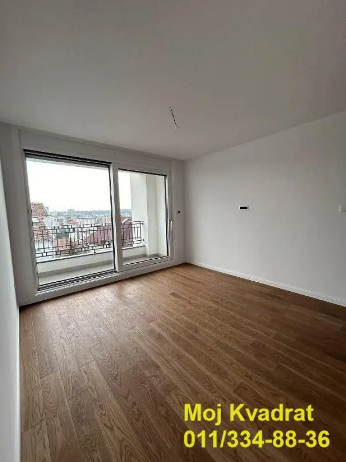 Sale, three bedroom apartment, 71m², Čubura, Beograd