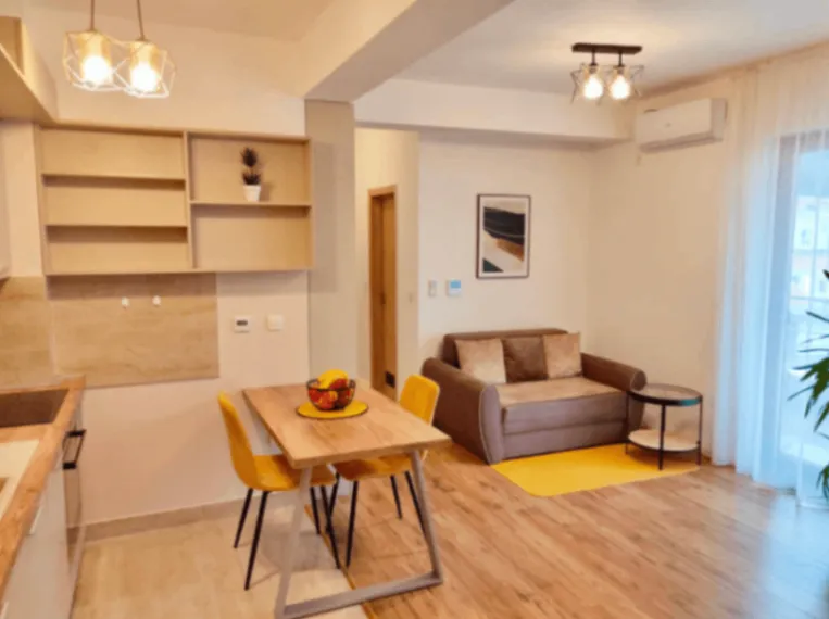 Sale, apartment, 47m², Centar, Budva