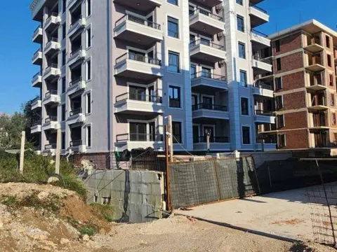 Prodaja, dvosoban stan, 69m², Bar, Crna Gora - image 13