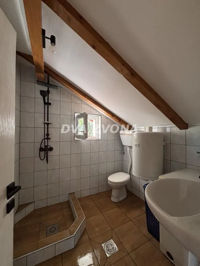 Prodaja, kuća, 92m², Paragovo, Petrovaradin