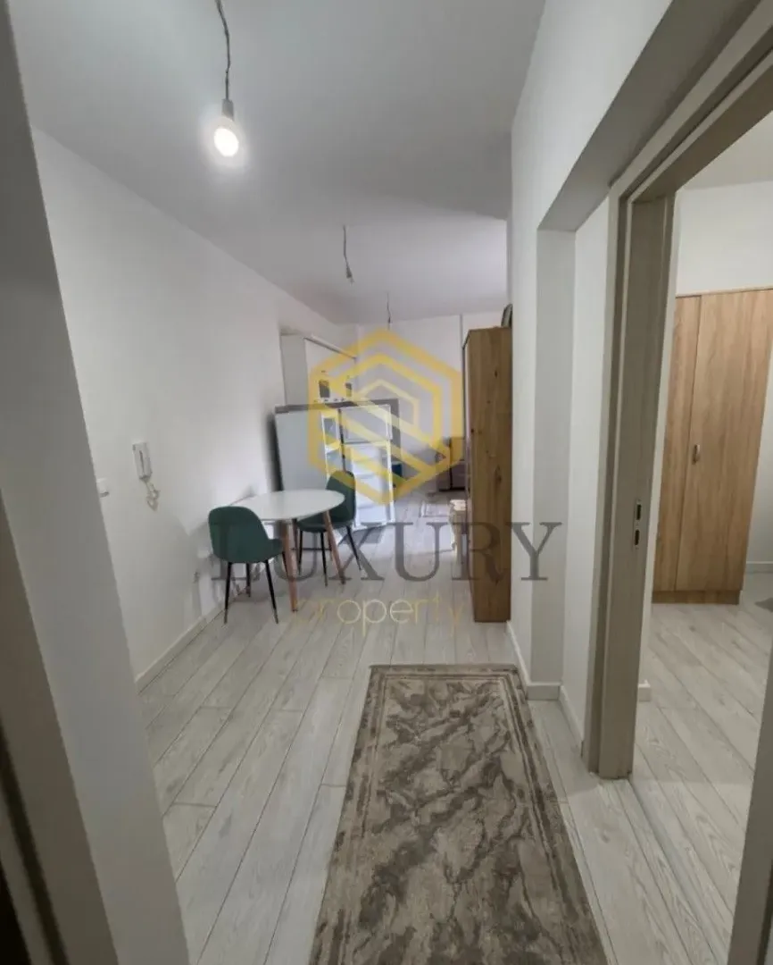 Rent, two bedroom apartment, 60m², Stari Aerodrom, Podgorica