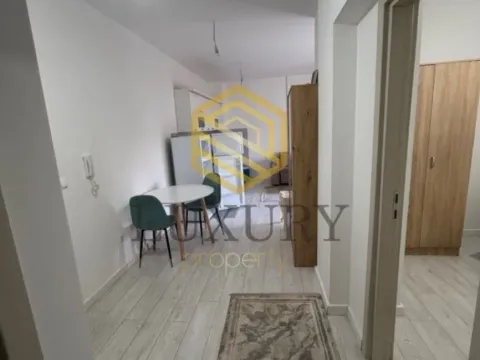 Izdavanje, dvosoban stan, 60m², Stari Aerodrom, Podgorica - image 12