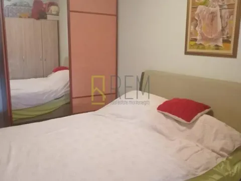 Sale, one bedroom apartment, 48m², Stari Aerodrom, Podgorica - image 6
