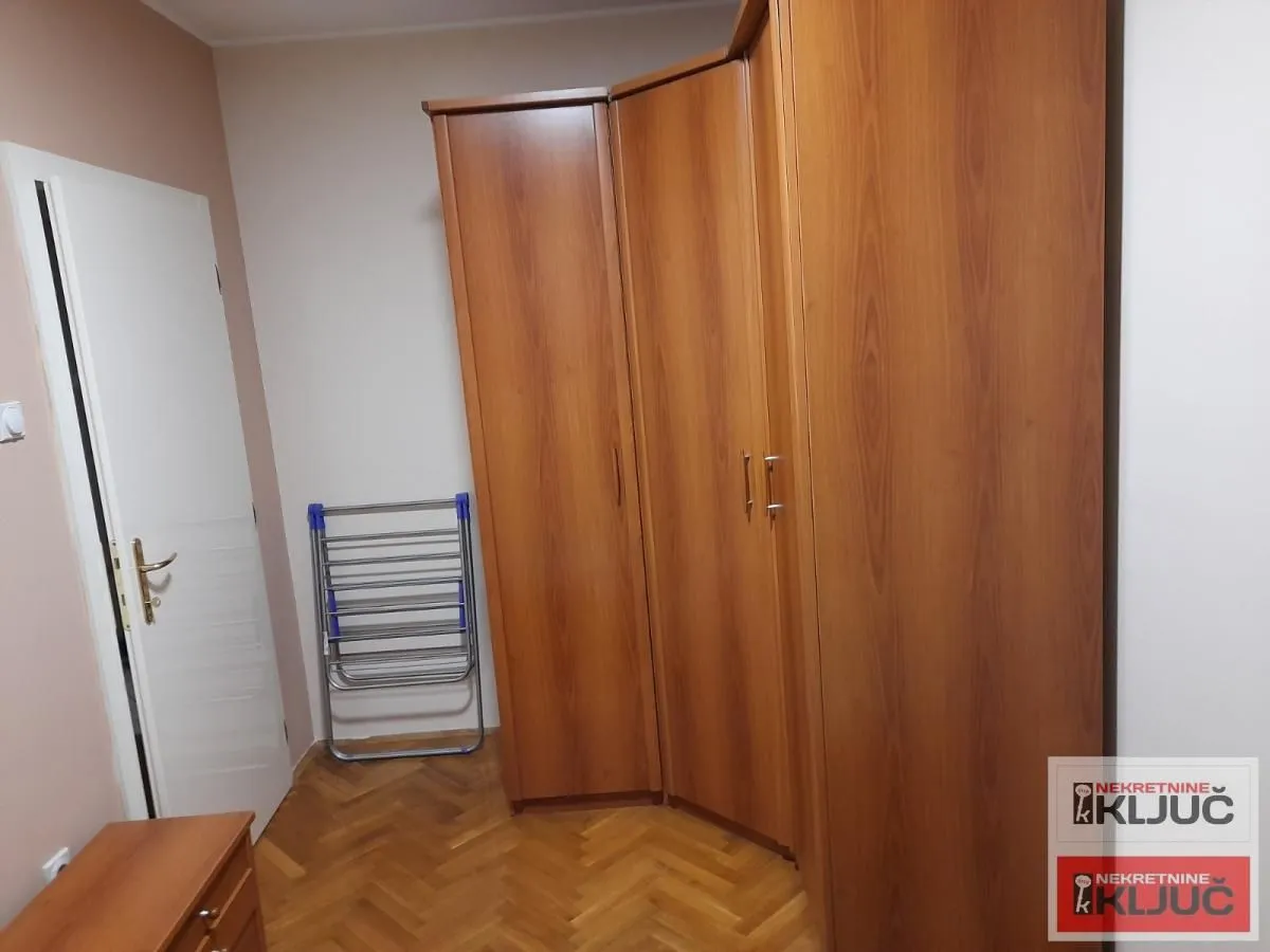 Prodaja, jednosoban stan, 43m², Grbavica, Novi Sad Sve Podlokacije