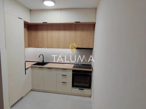 Rent, one bedroom apartment, 49m², City Kvart, Podgorica - image 3