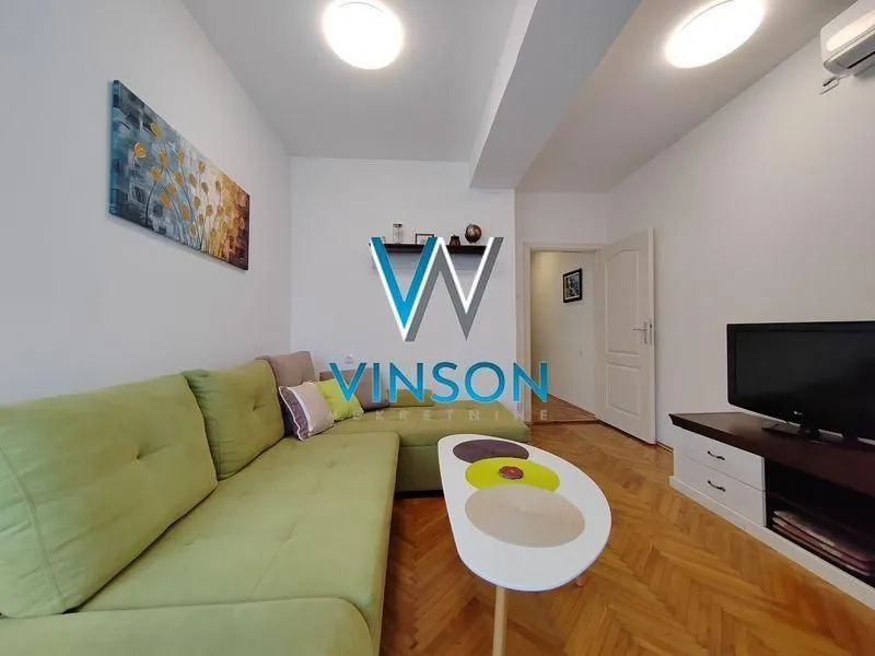Prodaja, dvosoban stan, 43m², Novi Sad Sve Podlokacije, Novi Sad