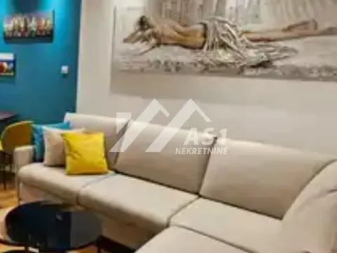 Izdavanje, jednosoban stan, 42m², Rotkvarija, Novi Sad Sve Podlokacije - image 2