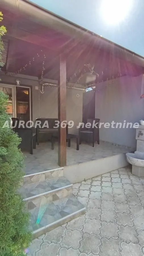 Prodaja, jednosoban stan, 43m², Telep, Novi Sad Sve Podlokacije