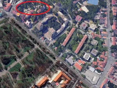 Sale, parking/garage, 17m², Zemun Sve Podlokacije, Beograd - image 5