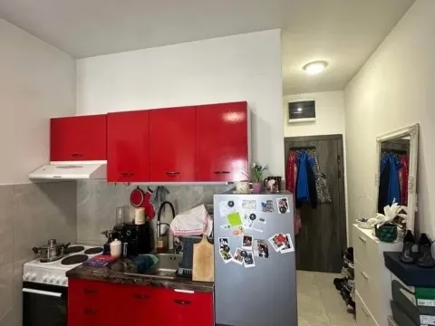 Prodaja, garsonjera, 26m², Zabjelo, Podgorica - image 5