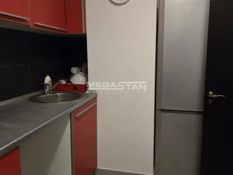 Izdavanje, dvosoban stan, 52m², Palilula Sve Podlokacije, Beograd - image 8