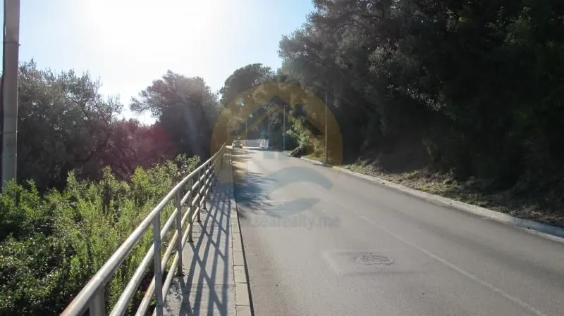 Prodaja, plac, 800m², Petrovac, Budva
