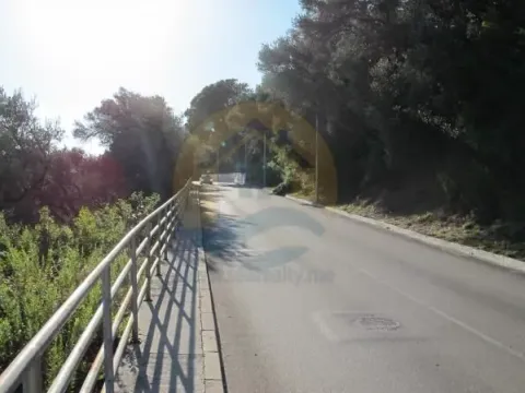 Prodaja, plac, 800m², Petrovac, Budva - image 2