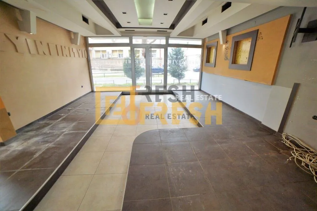 Sale, office space, 184m², Preko Morače, Podgorica