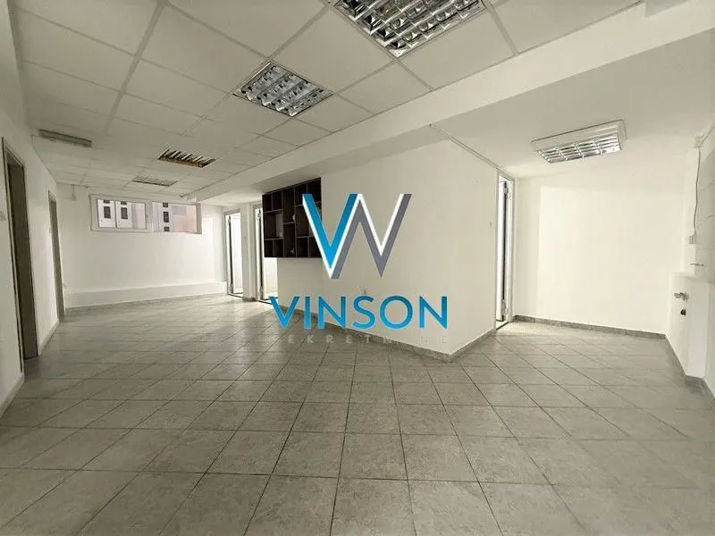 Sale, office space, 174m², Centar, Novi Sad