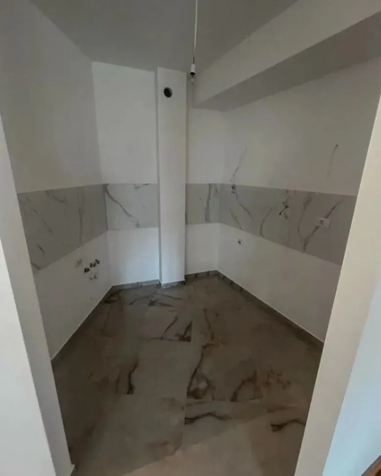 Prodaja, jednosoban stan, 58m², Zagorič, Podgorica