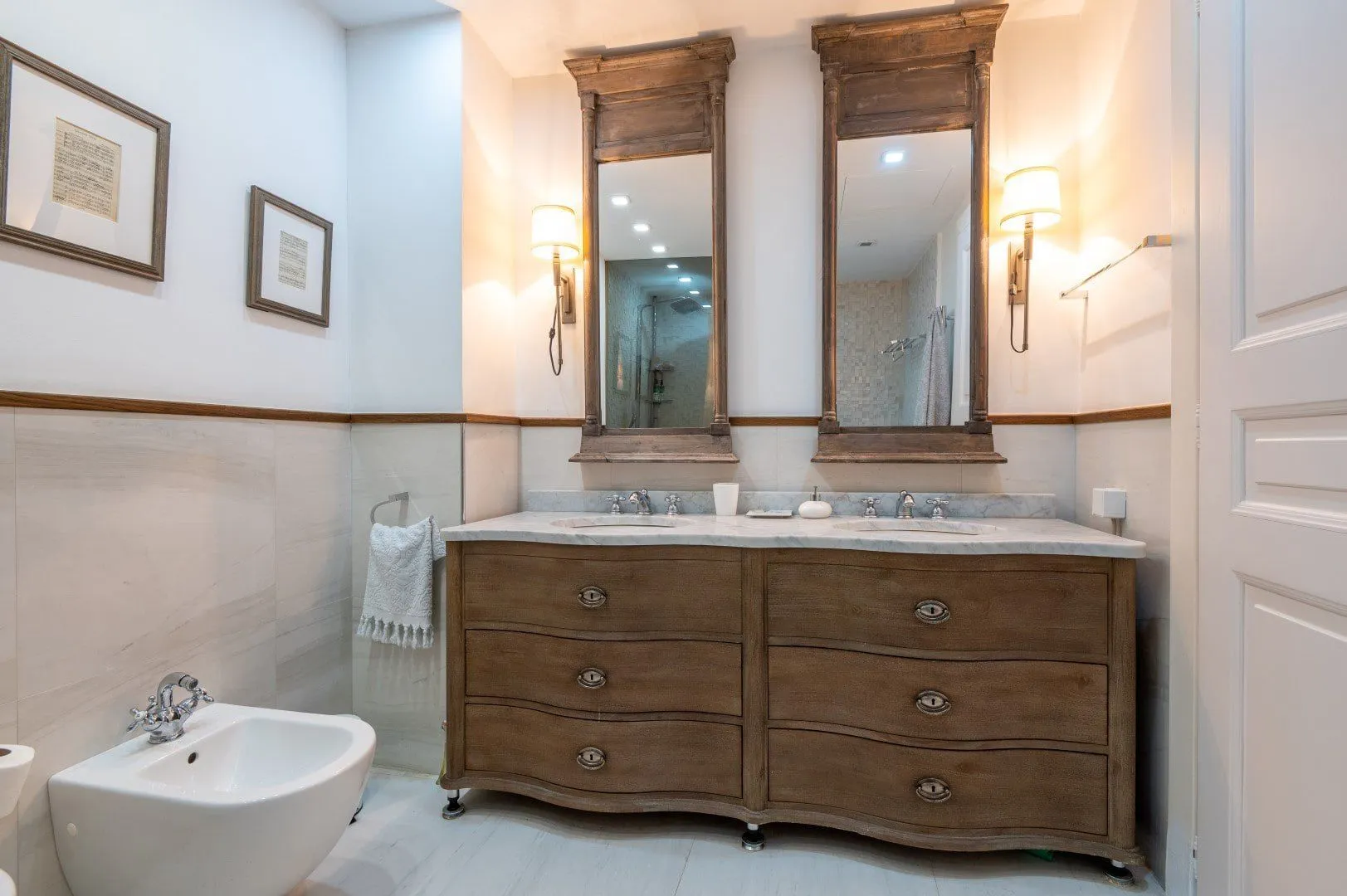 Sale, three bedroom apartment, 192m², Budva, Crna Gora