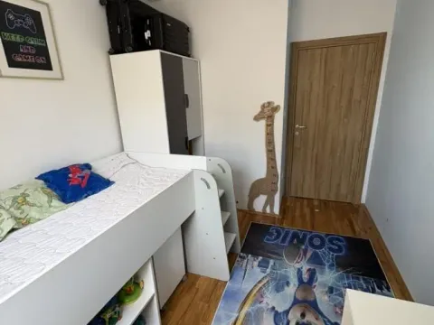 Prodaja, dvosoban stan, 57m², Salajka, Novi Sad Sve Podlokacije - image 8