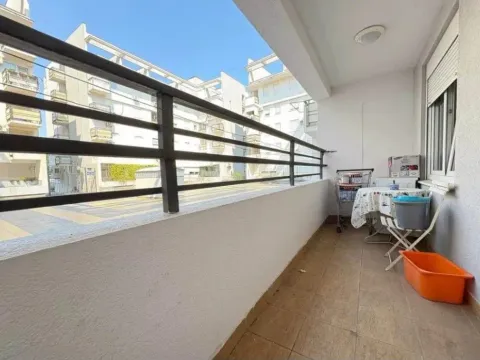 Izdavanje, dvosoban stan, 70m², Blok 9, Podgorica - image 7