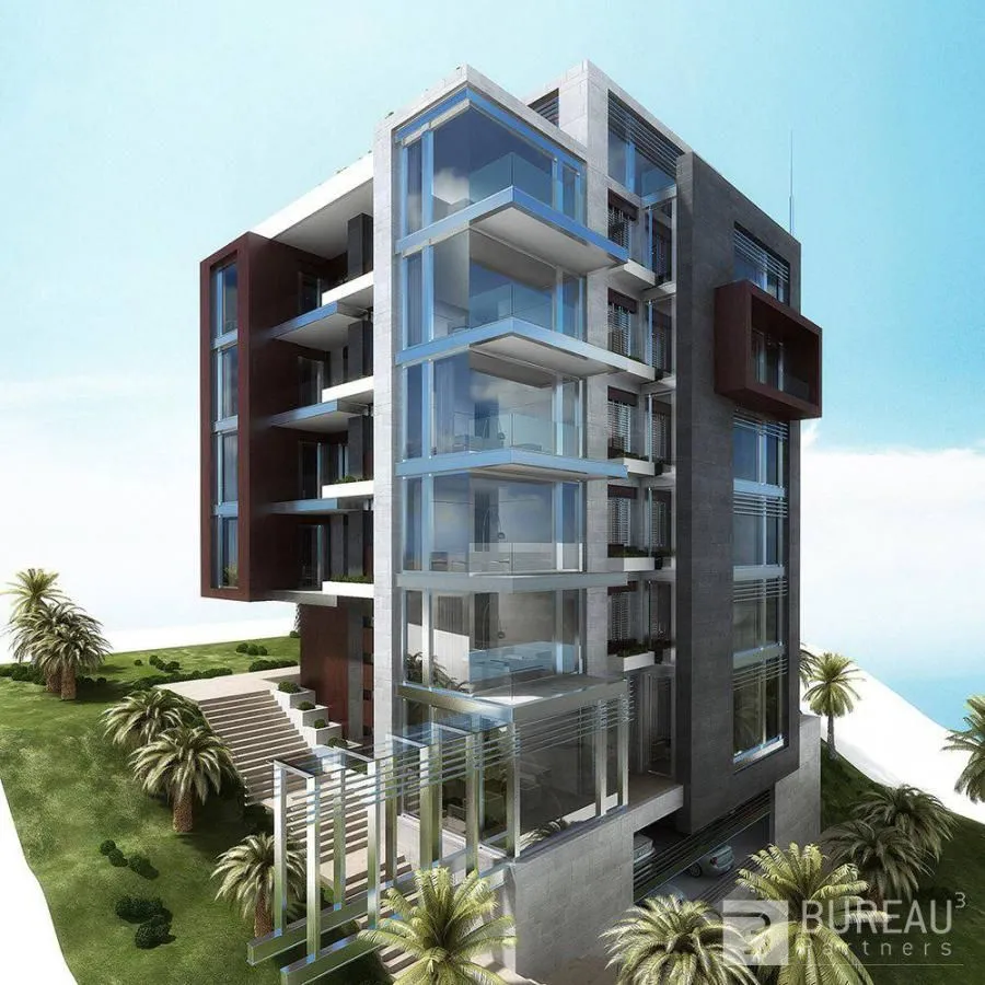 Prodaja, plac, 1000m², Centar, Budva