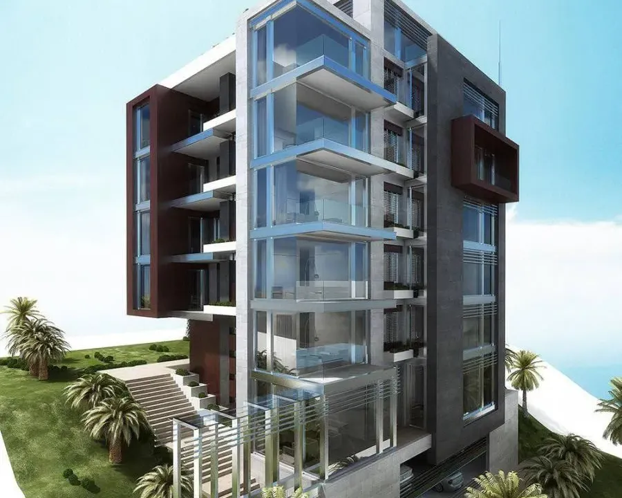 Sale, land lot, 1000m², Centar, Budva