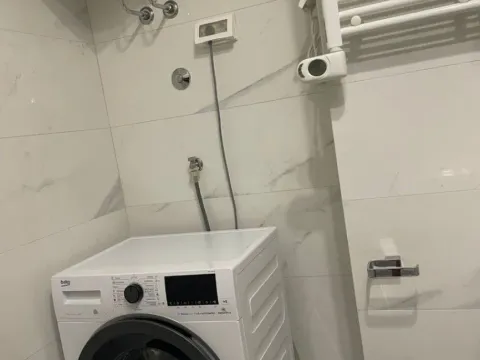 Izdavanje, jednosoban stan, 50m², Central Point, Podgorica - image 6