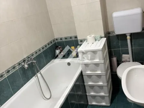 Rent, one bedroom apartment, 40m², Bulevar Oslobodjenja, Novi Sad Sve Podlokacije - image 8