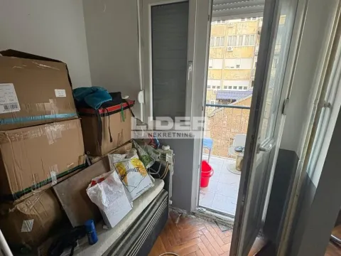 Sale, one bedroom apartment, 32m², Vukov Spomenik, Zvezdara Sve Podlokacije - image 5