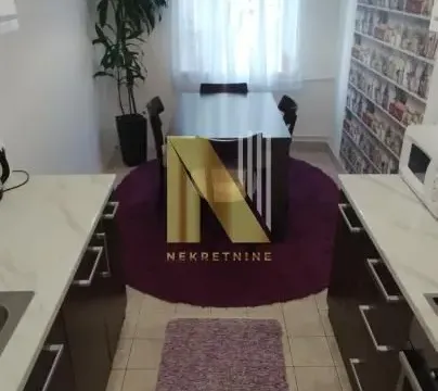 Rent, two bedroom apartment, 62m², Socijalno, Novi Sad Sve Podlokacije - image 7