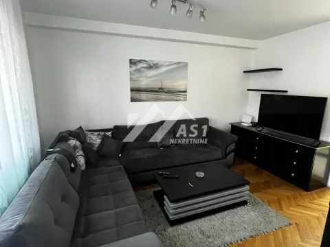 Rent, three bedroom apartment, 92m², Grbavica, Novi Sad Sve Podlokacije