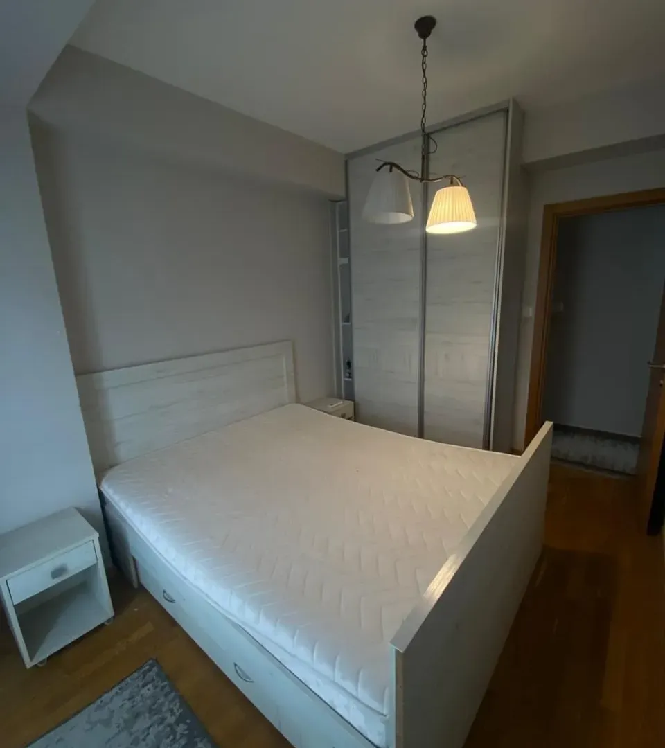 Prodaja, dvosoban stan, 65m², Ljubović, Podgorica