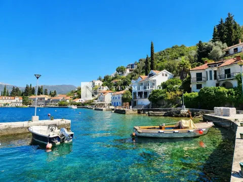 Prodaja, dvosoban stan, 71m², Rose, Herceg Novi - image 9