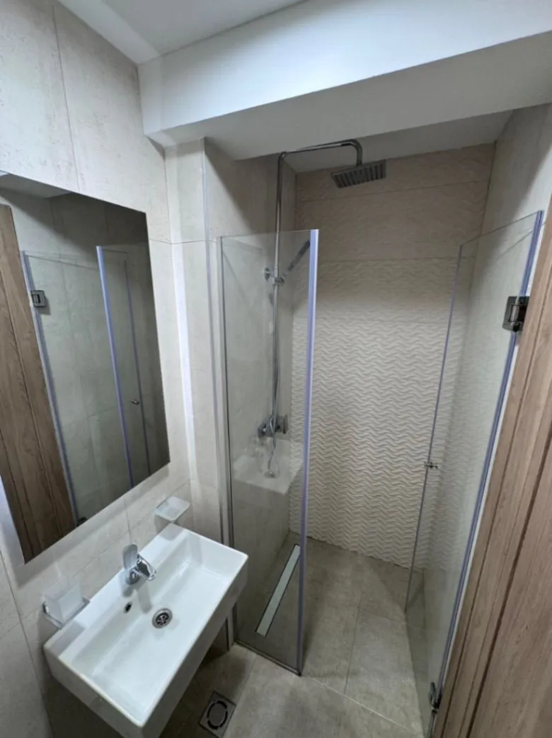 Prodaja, dvosoban stan, 72m², City Kvart, Podgorica