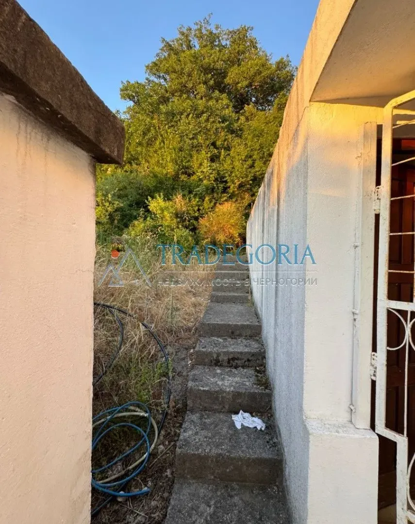 Prodaja, kuća, 74m², Sutomore, Bar