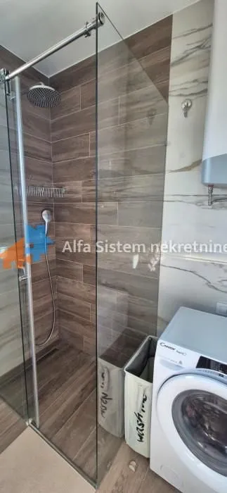Rent, two bedroom apartment, 53m², Autokomanda, Voždovac Sve Podlokacije
