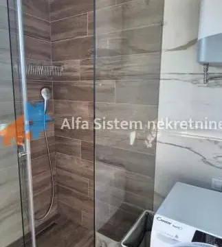 Rent, two bedroom apartment, 53m², Autokomanda, Voždovac Sve Podlokacije - image 13