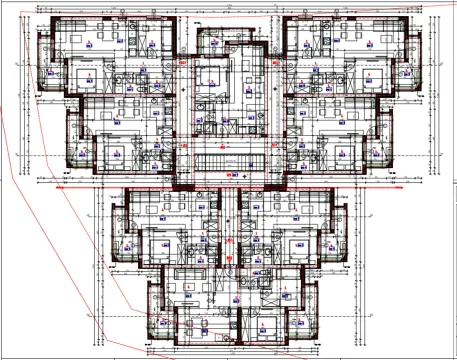 Prodaja, jednosoban stan, 26m², Kotor, Crna Gora - image 4