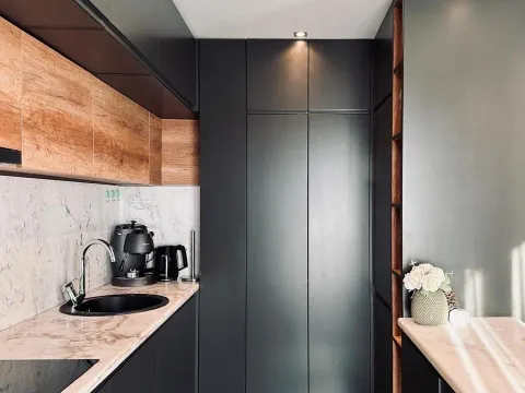 Izdavanje, trosoban stan, 130m², Mažina, Tivat - image 7