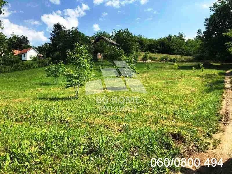 Prodaja, plac, 2813m², Krčedin, Inđija
