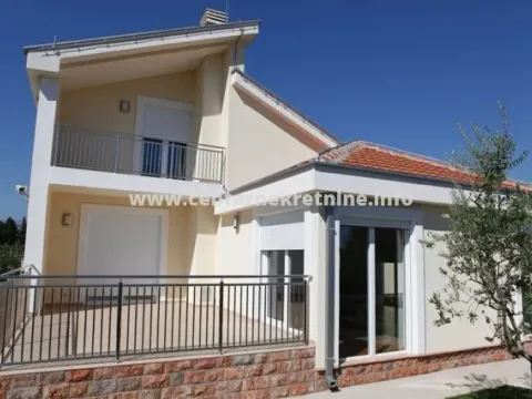 Prodaja, kuća, 254m², Donji Kokoti, Podgorica - image 6