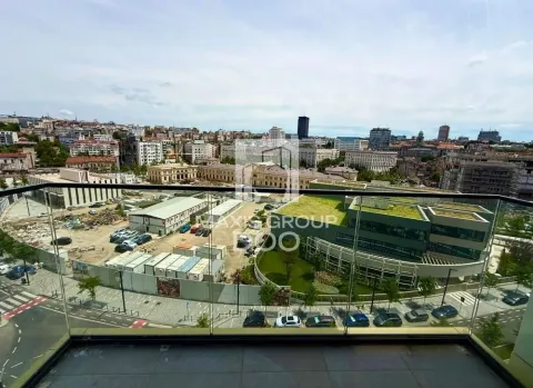 Izdavanje, trosoban stan, 79m², Savski Venac, Beograd - image 11