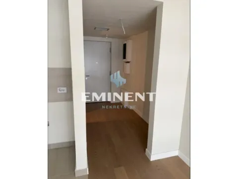 Izdavanje, jednosoban stan, 33m², Novi Beograd Blok 65, Novi Beograd Sve Podlokacije - image 5